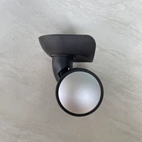 AO8 Черные колеса одна пара