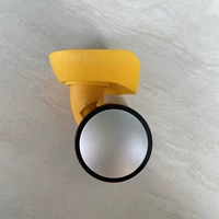 AO8 Желтые колеса пара