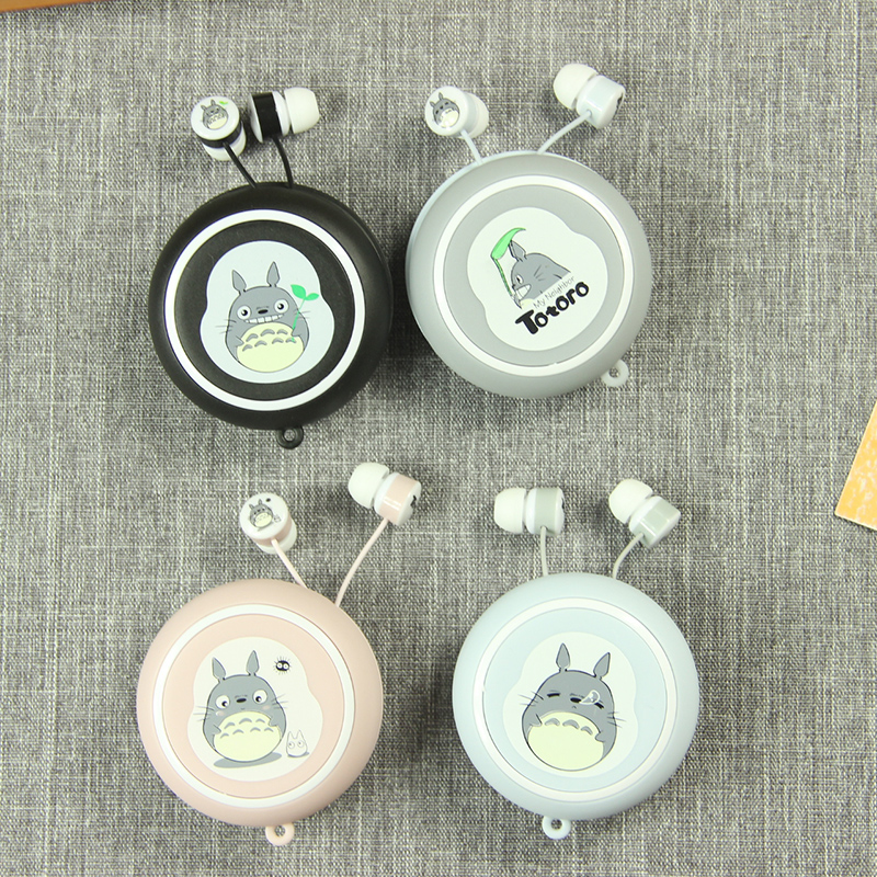 哆啦a梦耳机女生可爱入耳式 创意卡通带麦语音 韩国萌萌 送收纳盒|ruв категории видео электрических приборов, наушники/наушники - от Buy2taobao.com для оказания профессиональной услуги покупки агента Taobao