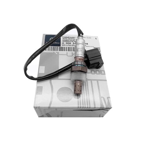 奔驰W156 GLA180 GLA200 GLA250 GLA220 W216 CL500前后氧传感器