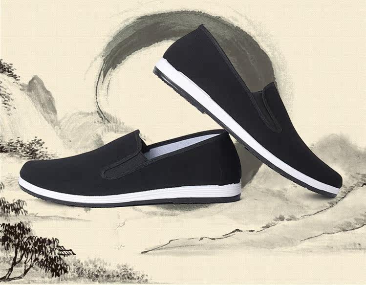 Chaussures de tennis homme - Ref 970228 Image 1