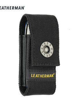 美国 LEATHERMAN正品莱泽曼战术工具钳套多用刀套户外尼龙套