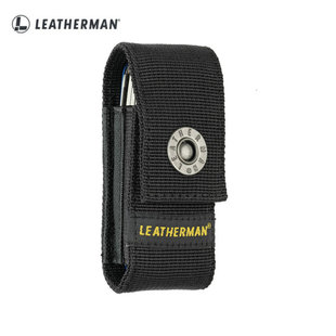 美国 LEATHERMAN正品莱泽曼战术工具钳套多用刀套户外尼龙套