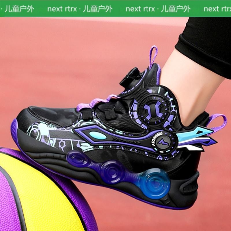 英国2025新款学生运动鞋篮球鞋