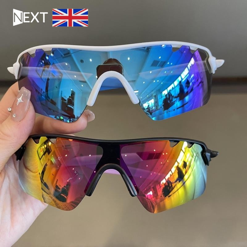 英国正品儿童运动骑行太阳眼镜
