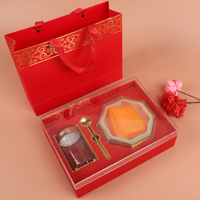 过年过节双拼礼盒热卖中