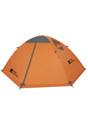 牧高笛帐篷冷山2PLUS冷山3PLUS高山防风雪户外旅行帐篷