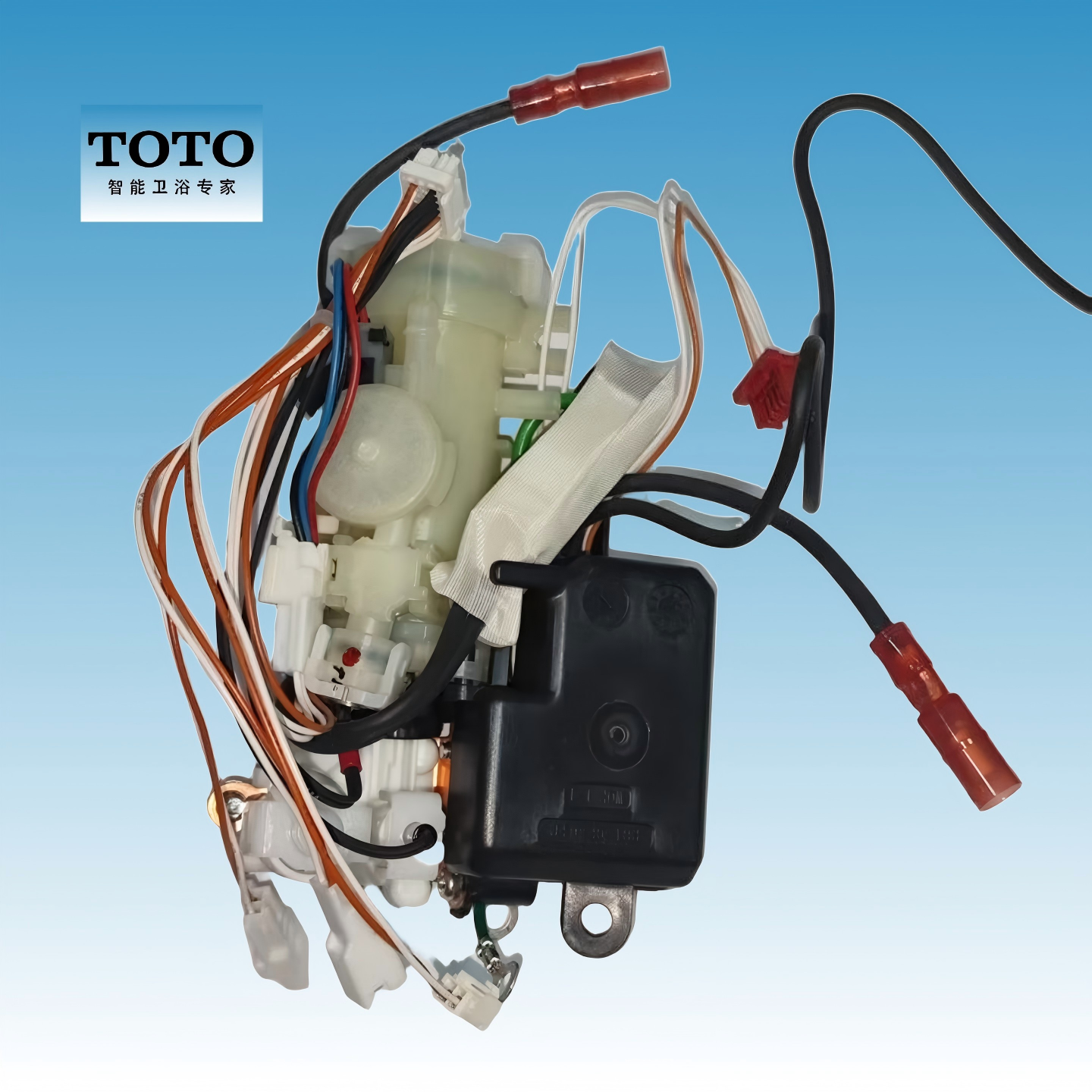 TOTO原装正品智能马桶盖热交换器TCF33320 TCF33370等型号