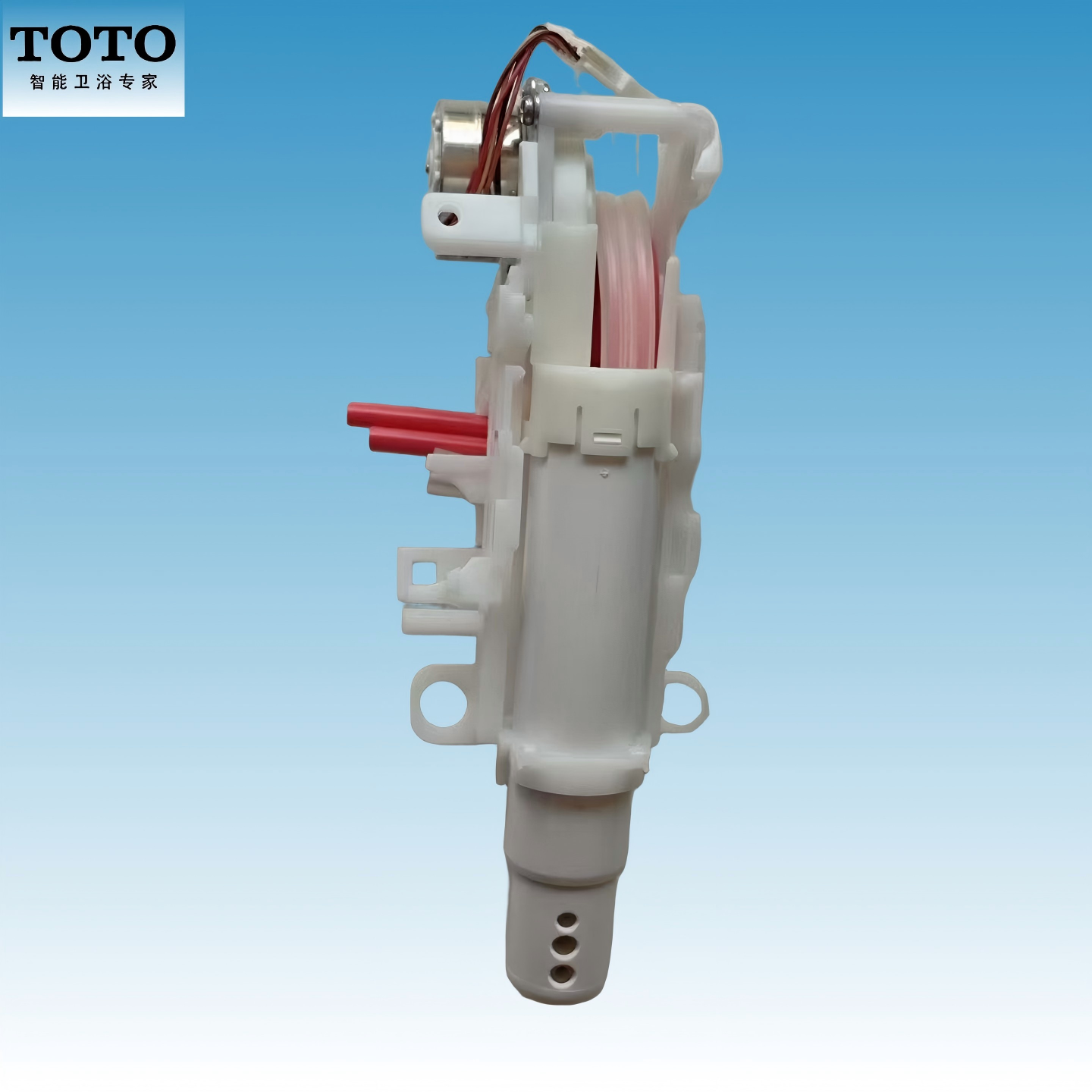 TOTO原装正品智能马桶喷嘴单元应用TCF8C/8D/8G/8E/4E/4F/9E/等