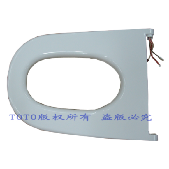 TOTO原装正品一体型智能马桶TCF992便圈