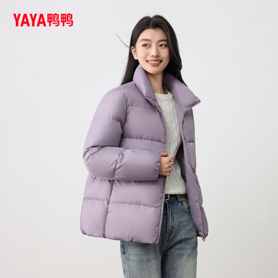 小个子蓬松面包服柔软亲肤高级感