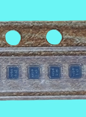 SAFFB1G96AB0F0AR15//声表滤波器SMD-5丝印P1