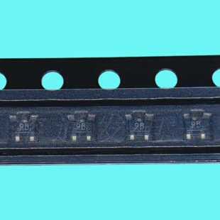 RE1C002UNTCL拍一发十MOSFET N-CH 20V 200mA/SOT-416FL丝印:QR