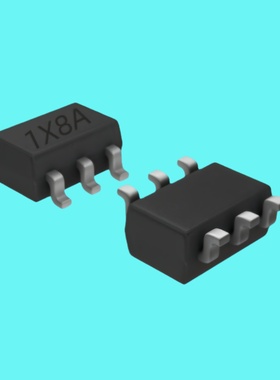 RT9542OCE/集成保护IC芯片/SOT23-6/丝印:1X8A