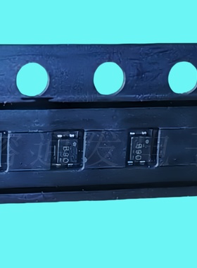 S-80810CNPF-B9OTFG/高精度电压检测器/SNT-4A丝印:B9O