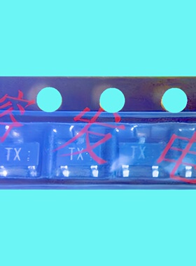 RTR020P02TL/拍一发十MOSFET P-CH 20V 2A/SOT-23/丝印:TX