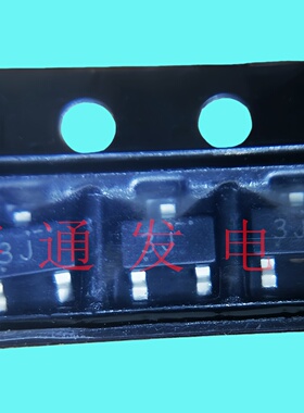 DB3X407K0L/SCHOTTKY 40V 500MA/SOT-23/丝印:3J