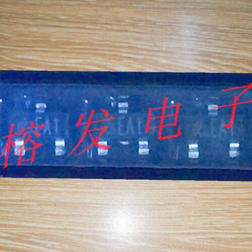 AZ431AN并联稳压器SOT-23丝印EA1