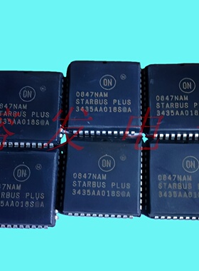 3435AA018S AMIS/ON PLCC-44集成IC芯片