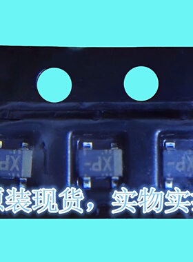 2SC5594XP-TL/RF NPN高频低噪声放大器/SOT-343丝印:XP-