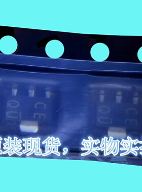 2SC4505T100Q/TRANS NPN 400V 0.1A/SOT-89丝印:CE