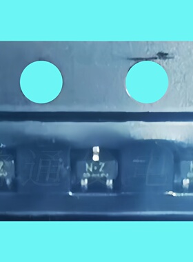 SSM3K56FS,LF(T/MOSFET N-CH 20V 0.8A/SSM丝印:NZ