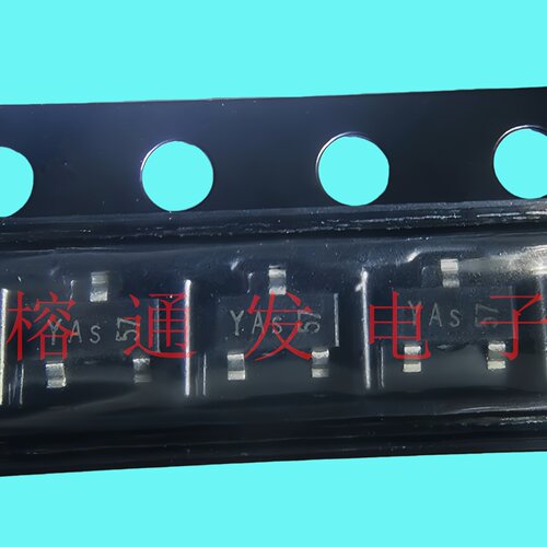 BSS83PH6327场效应P管60V丝印YAs