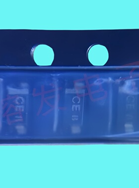 MMSZ4680T1G/齐纳二极管2.2V 500MW/SOD123丝印:CE