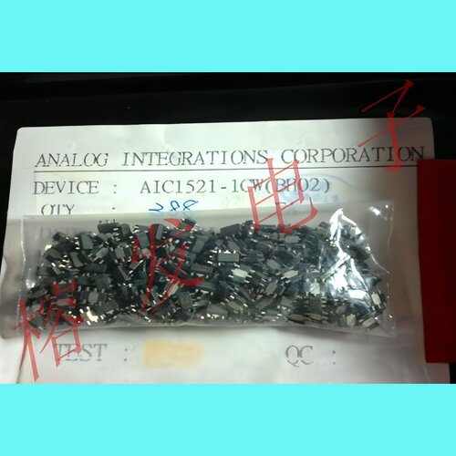 AIC1521-1CWSOT89-5/丝印BH02