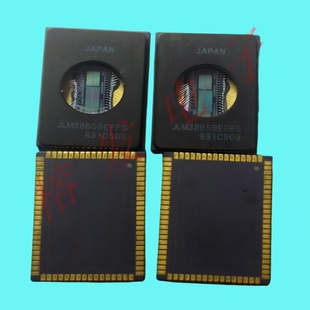 Pin bit 60KB EPROM CISC 740 M38B59EFFS 3.3V MCU