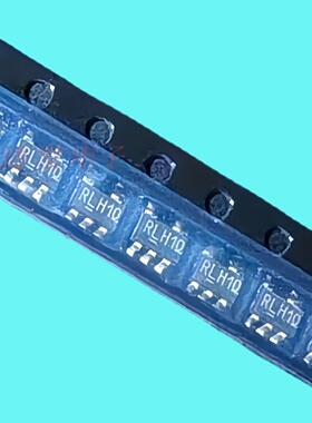 APE8865Y5-30-HF/低压线性稳压器300mA 3V/SOT23-5丝印:RLH--