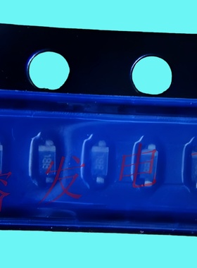 BB555H7912/UHF-TV-tuners 变容二极管 30V 15pF/SCD80/丝印:B