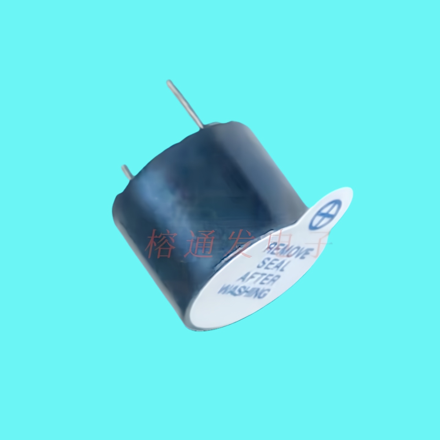 PB-12N23P-05Q音频磁指示器