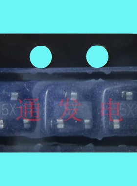 RESD1CANFHT116/TVS双管24V 350W/瞬态电压抑制器/SOT-23/丝印:5X