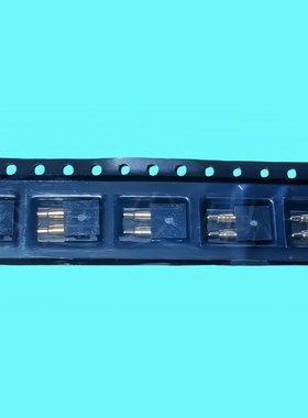 8PM-11-0002-02-131191/弹簧式矩形连接器/2.54mm节距/2路,/1排