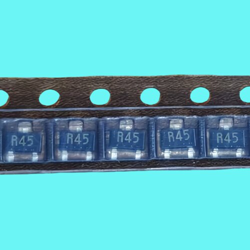 2SC3585-T1B射频NPN10V丝印R45