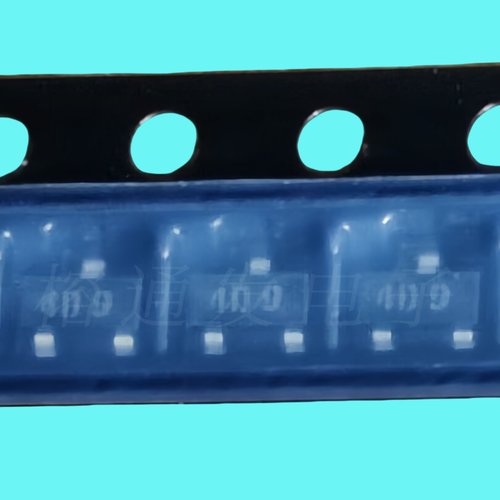 ONMMBV3401LT1GSOT-23丝印4D