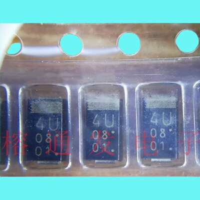 开关快速恢复二极管D1FL40U-5053