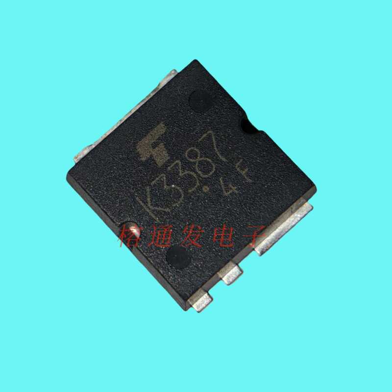 2SK3387场效应N管150V丝印K3387