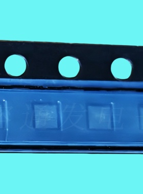 NC7NZ34L8X/TinyLogic UHS Triple Buffer逻辑芯片/MAC08A丝印:P9