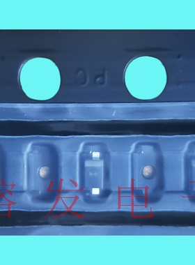 BA277/PIN Switch 35V 100mA 715MW/SOD-523/丝印:1