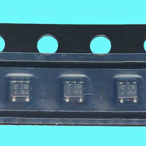 VSOF5/丝印：MFBD5225FVE-TR
