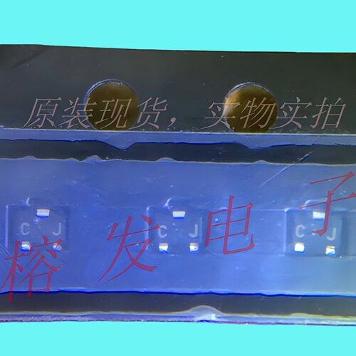 2SK3653B场效应N管20V丝印CJ