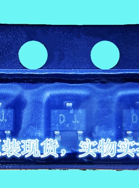 SSM3K09FU(T5L,F,T)/MOSFET N-CH 30V 400mA/SOT-323丝印:DJ