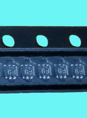 EMF9T2R/FET+BJT复合场效应管 30V 15V/EMT6/丝印:F9