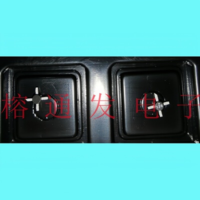ATF-13484高频十字架丝印134