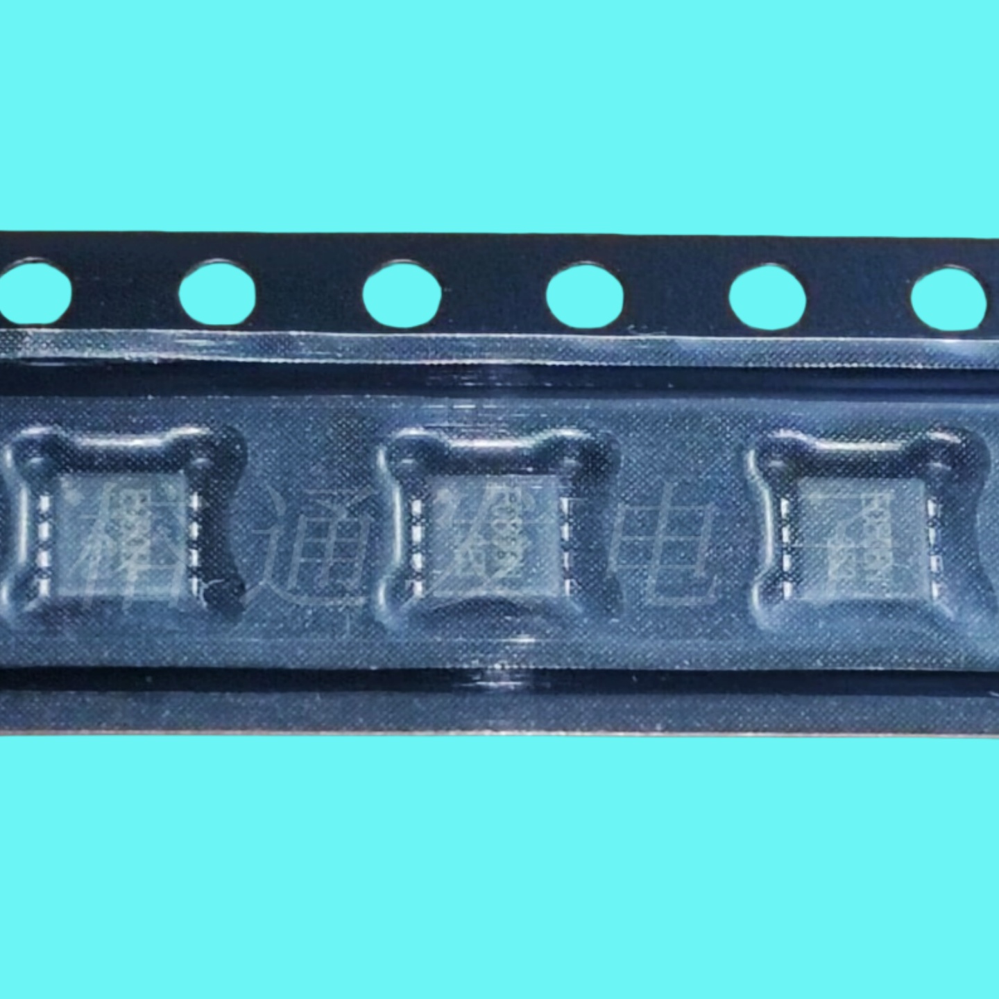 RQ3E080/场效应HSMT8丝印E080BN