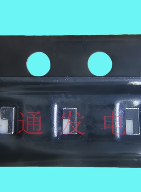 L06032R7CGSTR/FIXED IND 2.7NH 750MA 80MOHM/射频电感0603