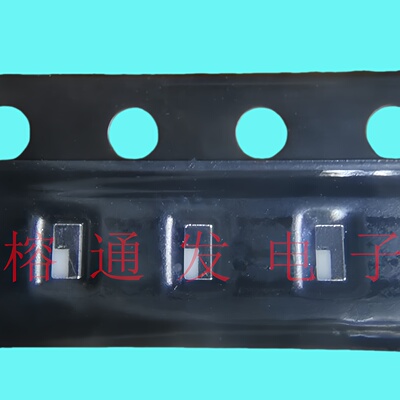 L06032R7CGSTR射频电感0603