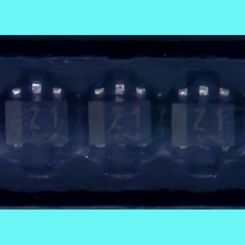 EMZ1T2R复合三极管EMT6丝印Z1